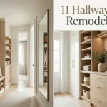 11 Hallway Closet Remodel Ideas