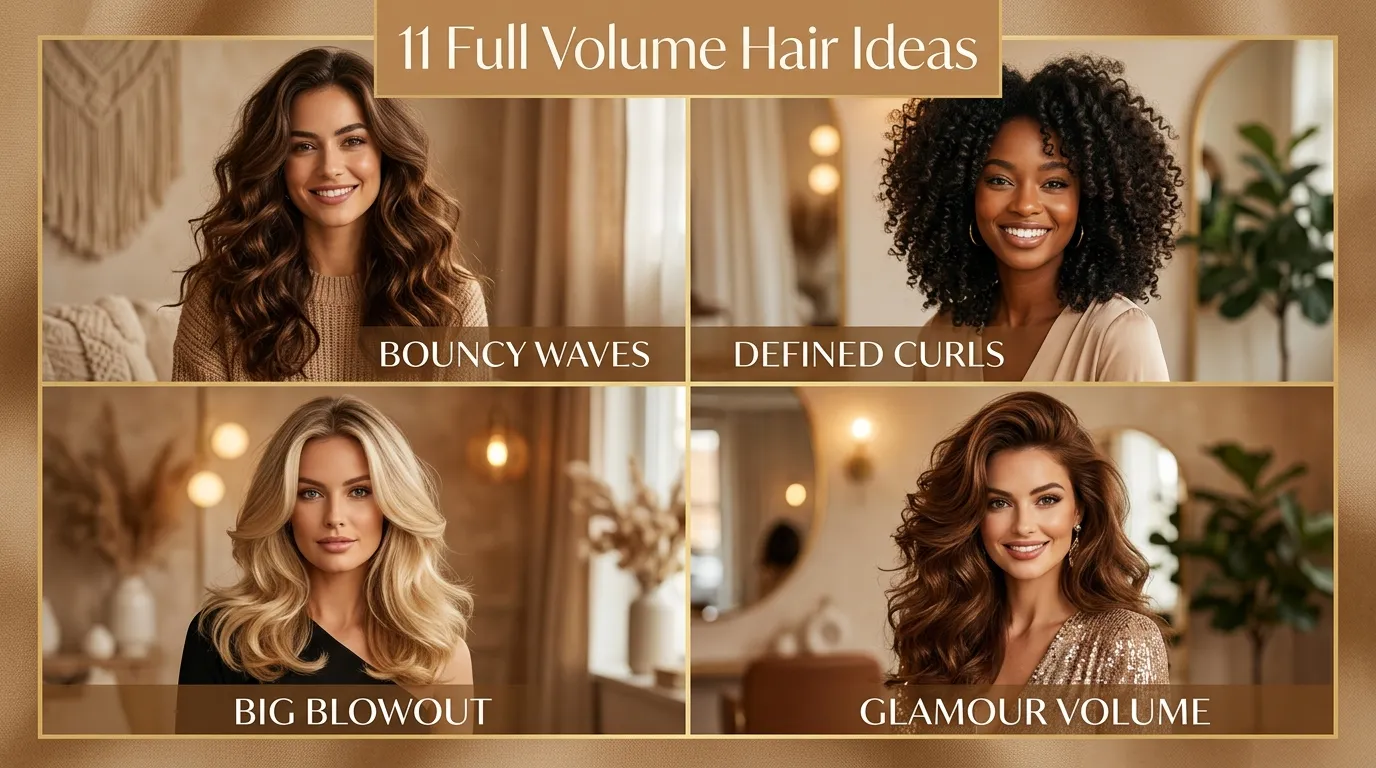 10 Cute Bal Hairstyle Ideas