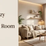 20 Cozy Small Living Room Ideas 