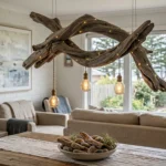 Driftwood Decor Ideas
