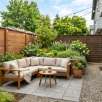 10 Landscape Design For Small Backyard Ideas