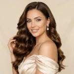 10 Formal Hairstyles For Long Hair Ideas