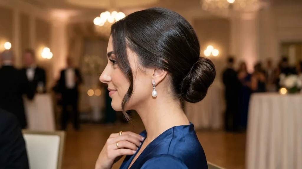10 Formal Hairstyles For Long Hair Ideas