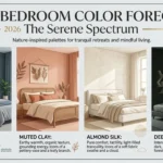 Bedroom Wall Color Ideas for