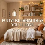 10 Farmhouse Fall Decor Ideas
