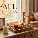 10 Fall Widgets Ideas