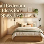 20 Small Bedroom Layout Ideas for Better Space Use