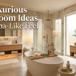 23 Luxurious Bathroom Ideas for a Spa-Like Feel