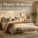 22 Cozy Master Bedroom Ideas for a Warm Vibe