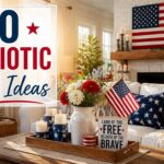 10 Patriotic Decor