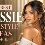 Top Best Cassie Hairstyle Ideas