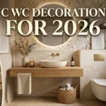 20 Chic WC Decoration Ideas for 2026