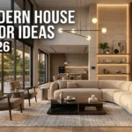 20 Modern House Interior Ideas for 2026